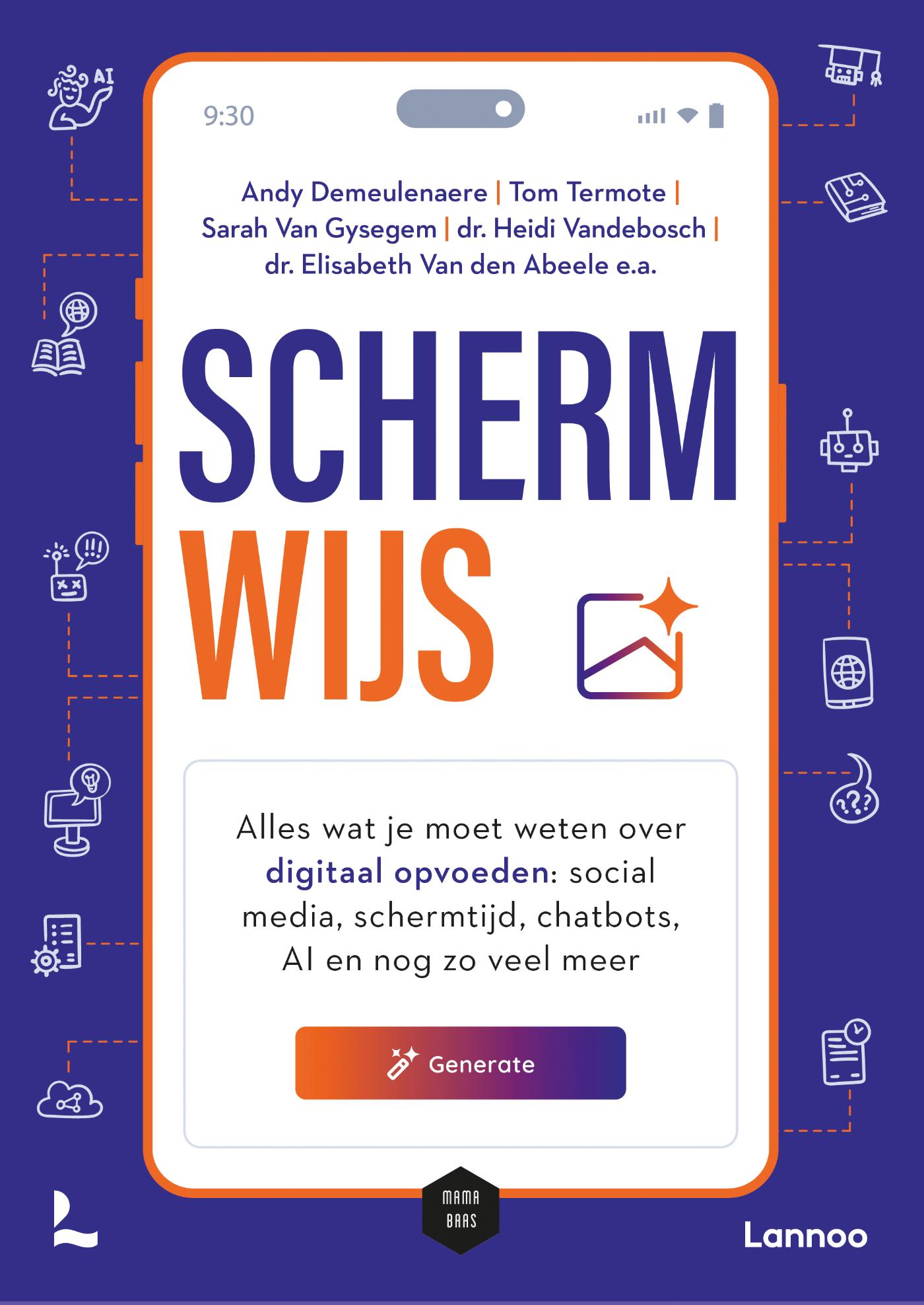 Schermwijs