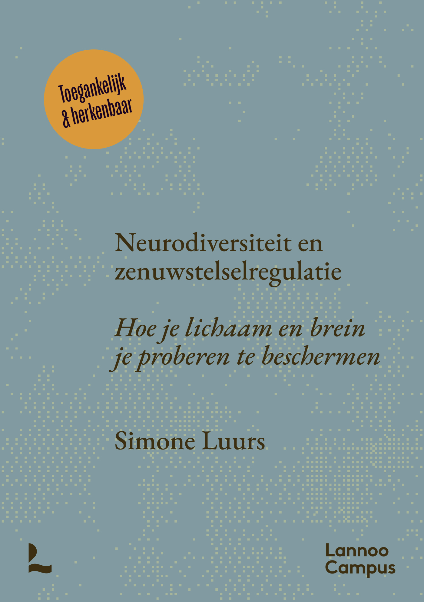 Neurodiversiteit en zenuwstelselregulatie