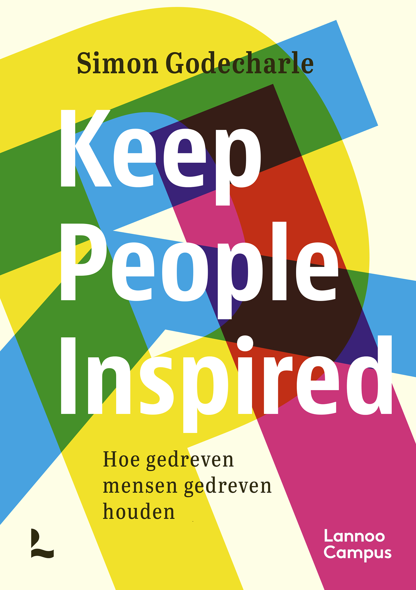 Keep People Inspired
