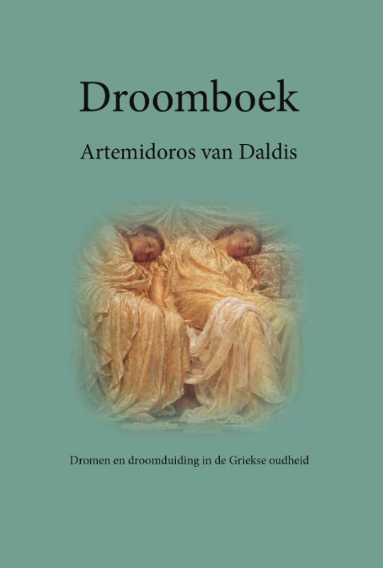 Droomboek