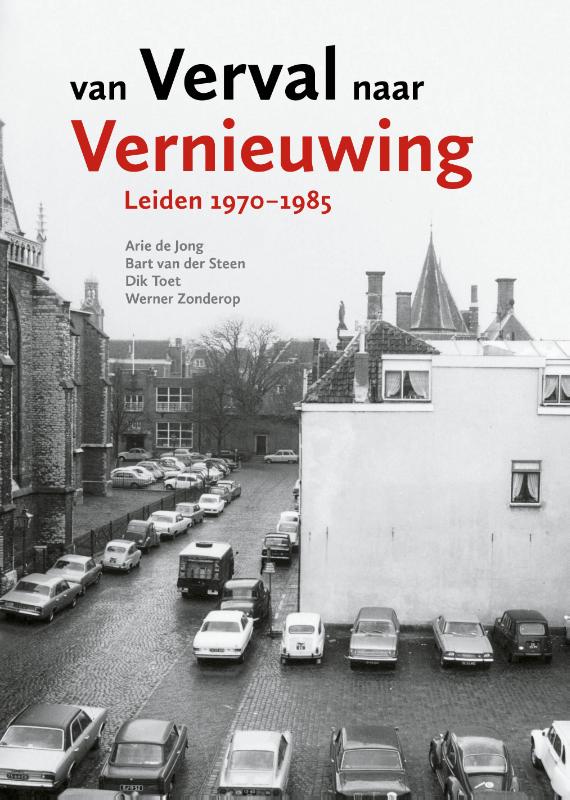 Van verval naar vernieuwing