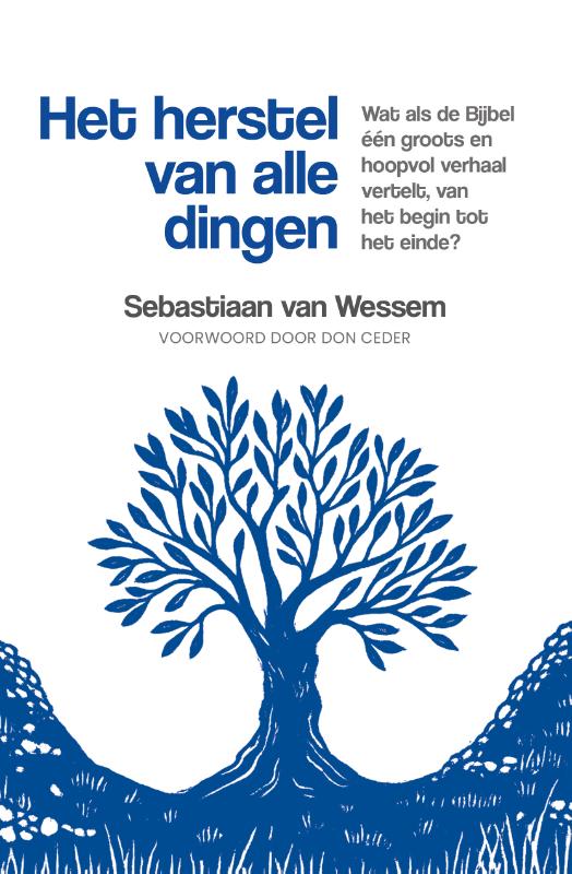 Het herstel van alle dingen