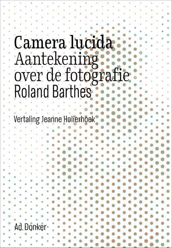 Camera lucida