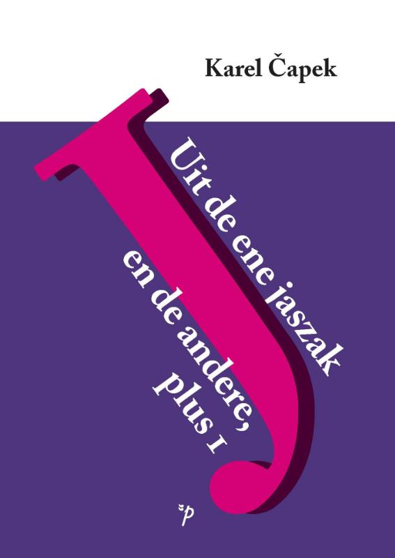 Uit de linker- en rechterjaszak, plus 1