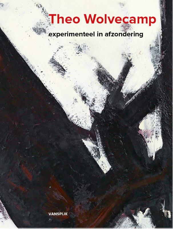 Theo Wolvecamp - Experimenteel in afzondering