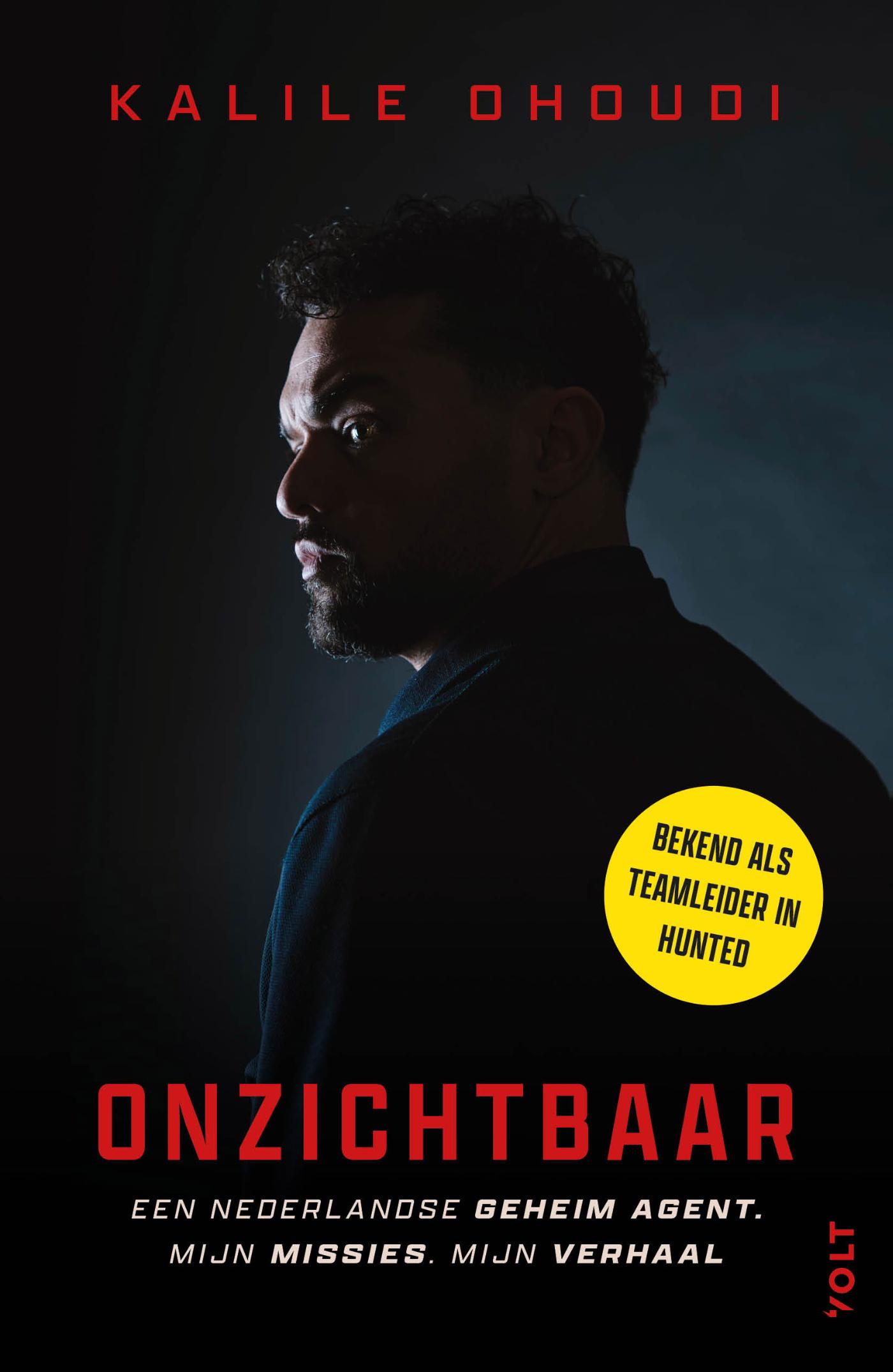 Onzichtbaar