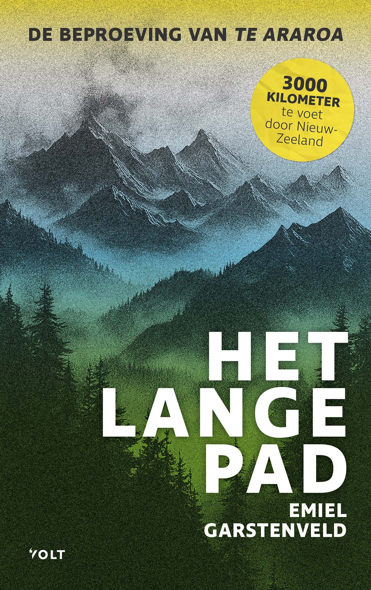 Het lange pad