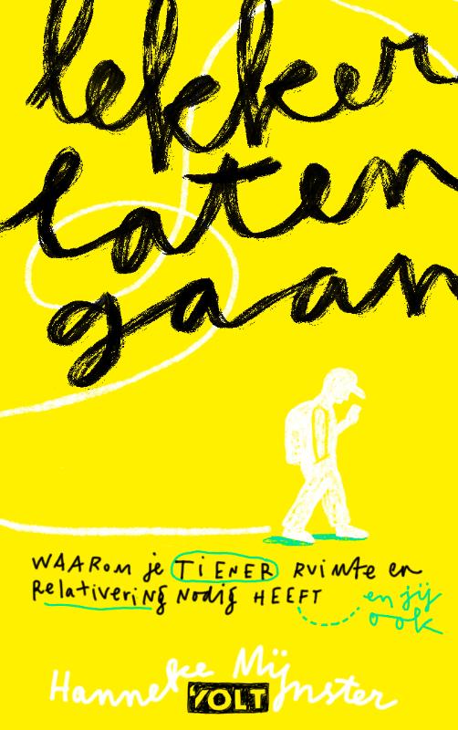 Lekker laten gaan