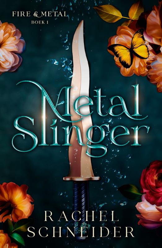 Metal slinger
