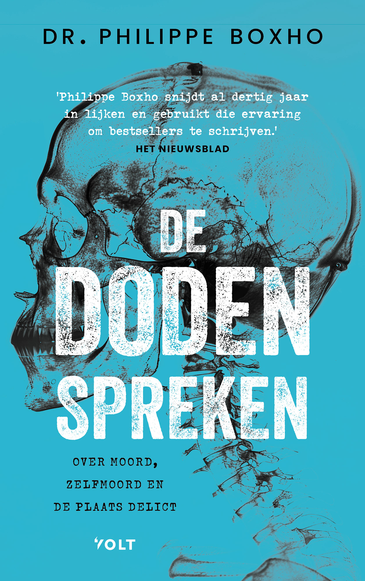 De doden spreken