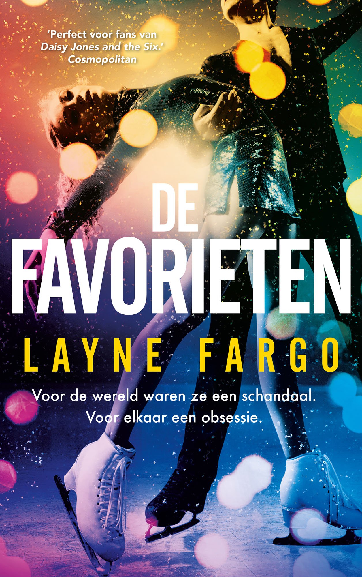 De favorieten