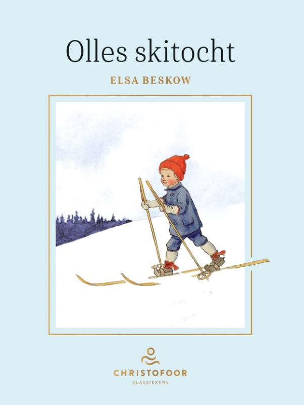Olles skitocht