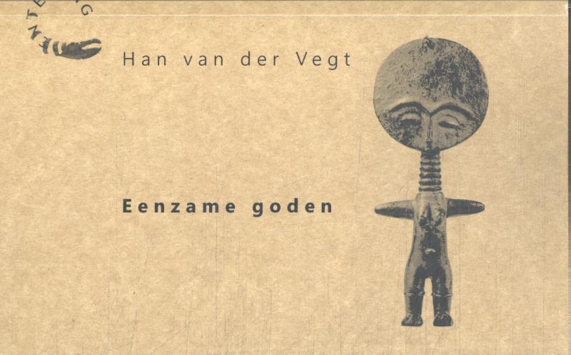 Eenzame goden