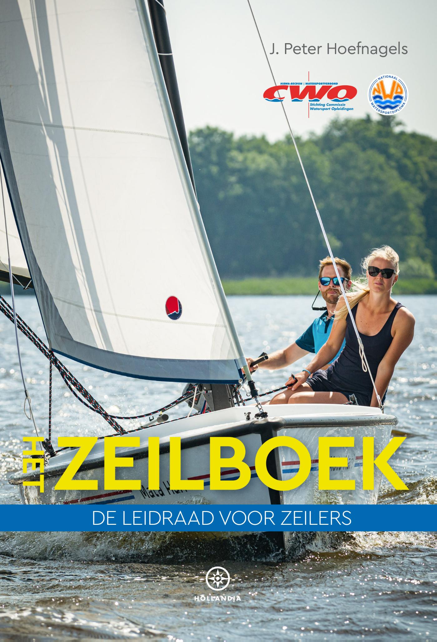 Het Zeilboek