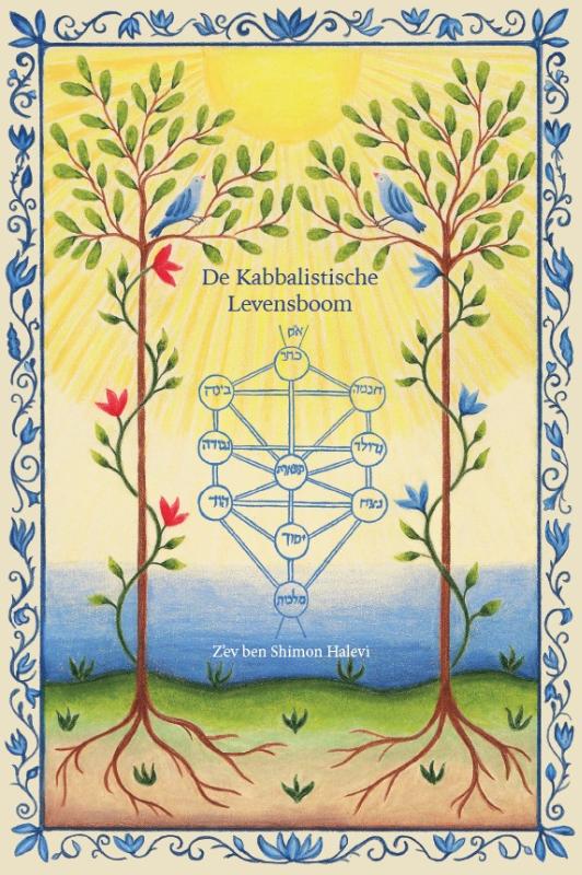 De Kabbalistische Levensboom