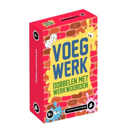 Voegwerk
