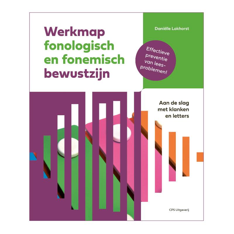 Werkmap fonologisch en fonemisch bewustzijn