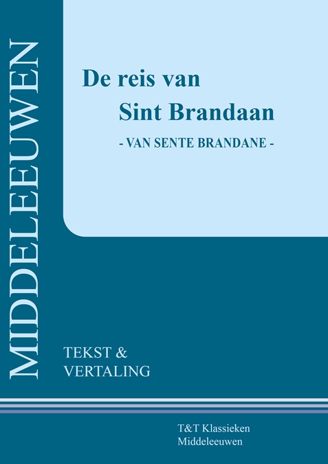 De reis van Sint Brandaan