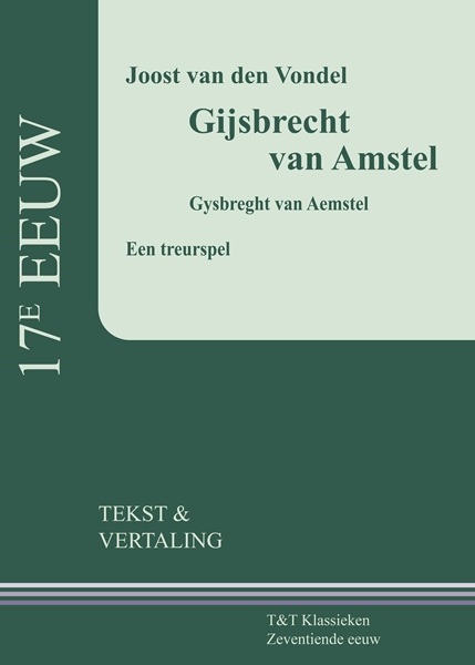 Gijsbrecht van Amstel