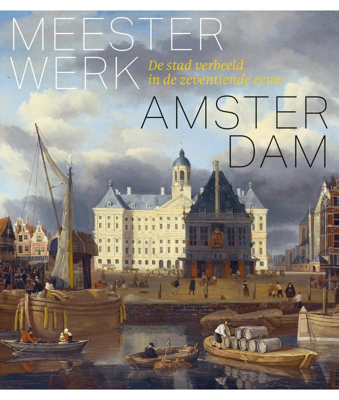 Meesterwerk Amsterdam