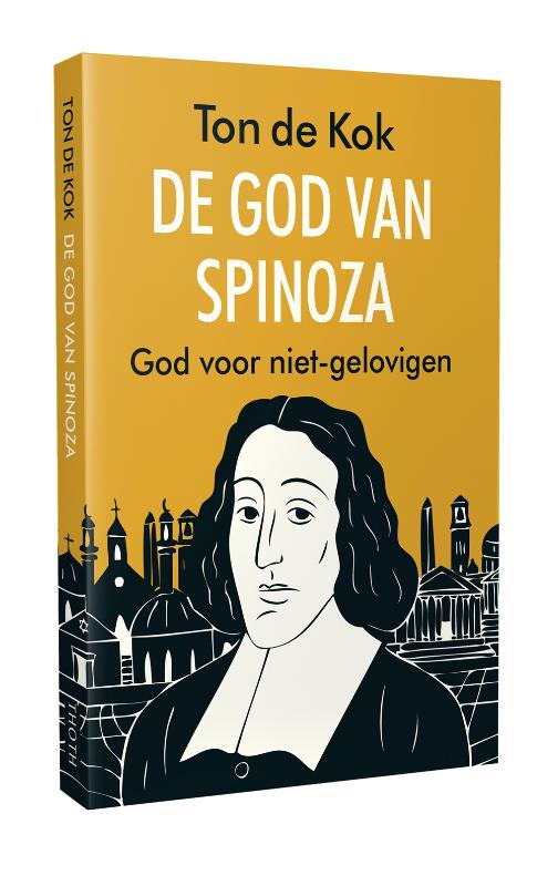 De God van Spinoza