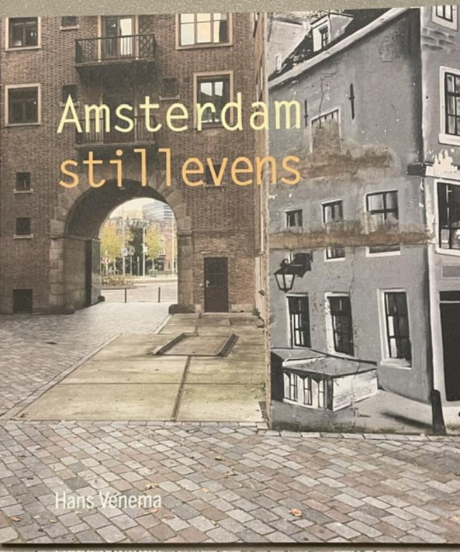 Amsterdam stillevens