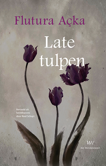 Late tulpen