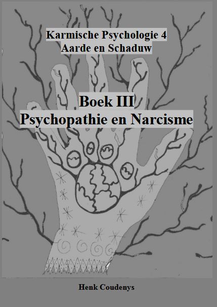 Psychopathie en Narcisme