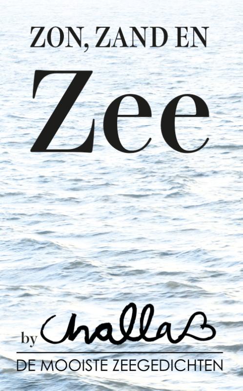 Zon, zand en zee