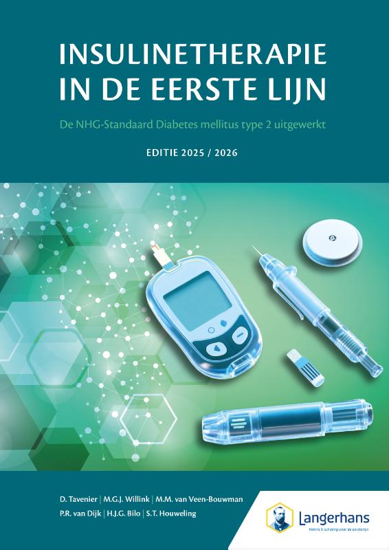 Insulinetherapie in de eerste lijn