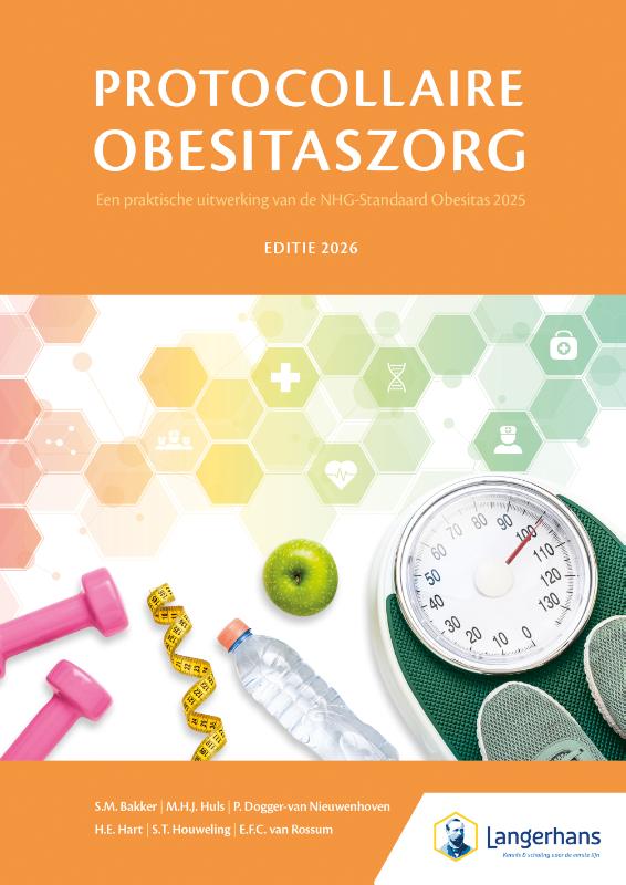 Protocollaire Obesitaszorg