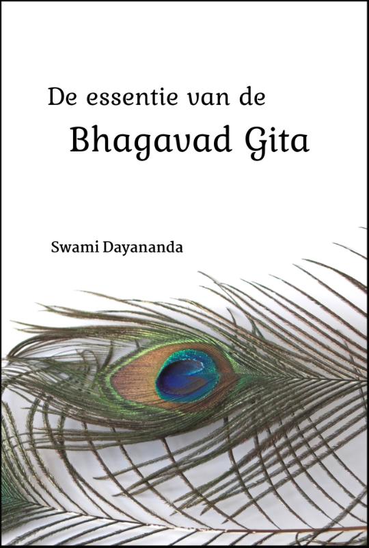De essentie van de Bhagavad Gita