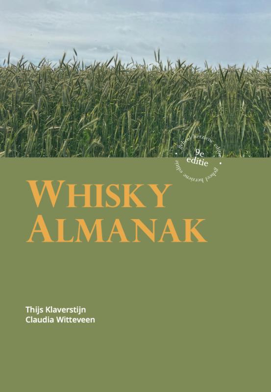 Whisky Almanak