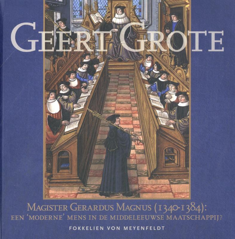 Geert Grote