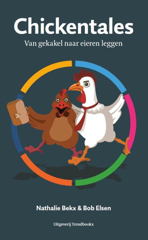 Chickentales