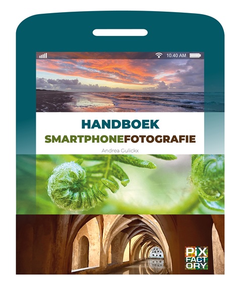 Handboek Smartphonefotografie