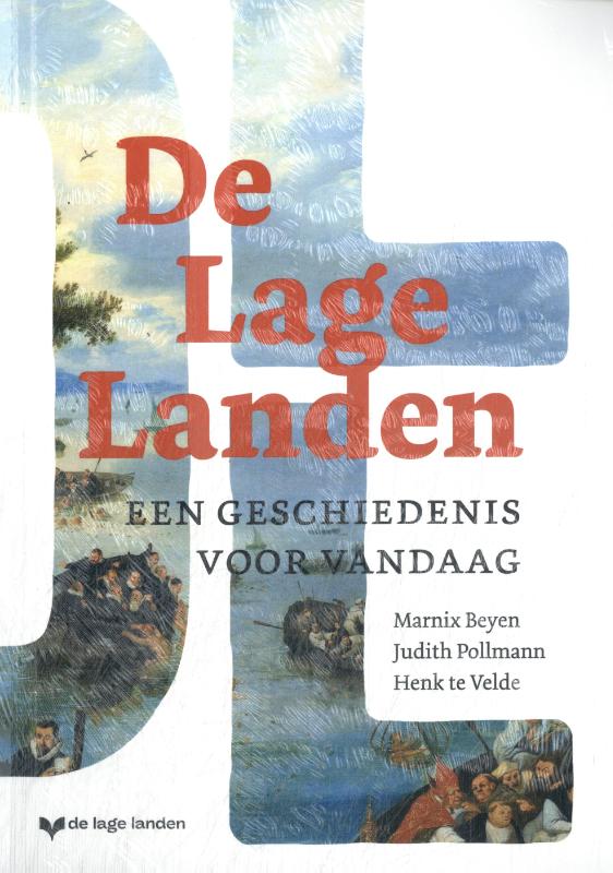 De Lage Landen