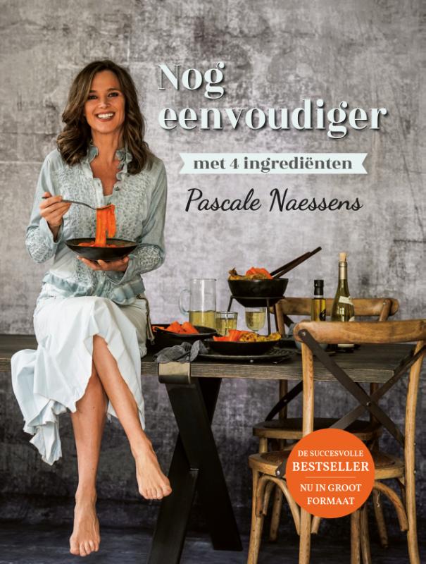 Nog eenvoudiger - nieuwe editie