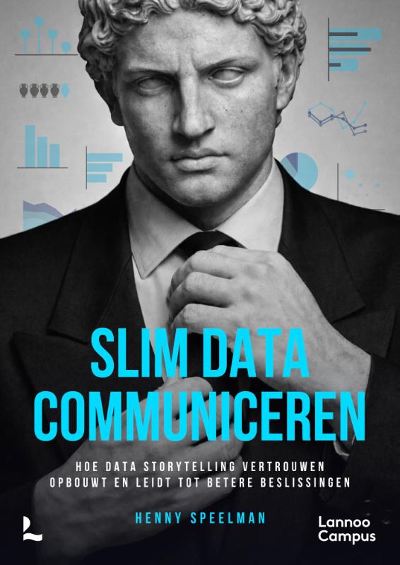 Slim data communiceren