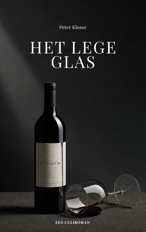 Het Lege Glas