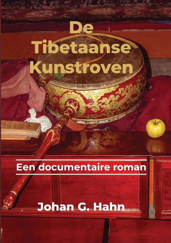 De Tibetaanse Kunstroven