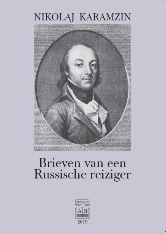 Brieven van een Russische reiziger