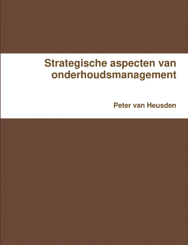 Onderhoudsmanagement