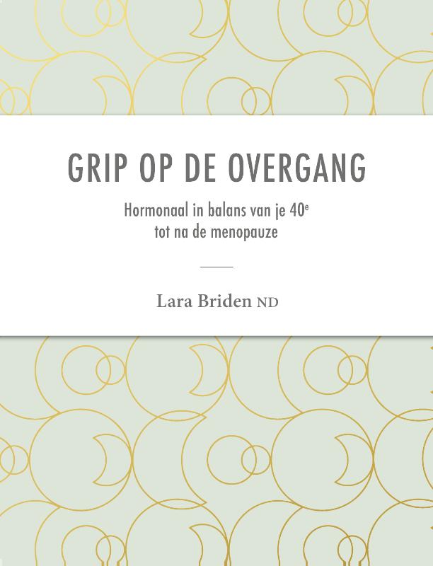 Grip op de overgang