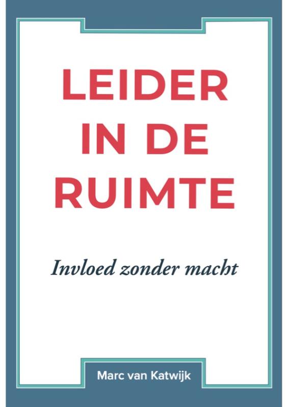 Leider in de ruimte