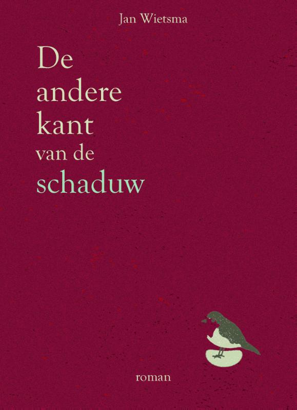 De andere kant van de schaduw