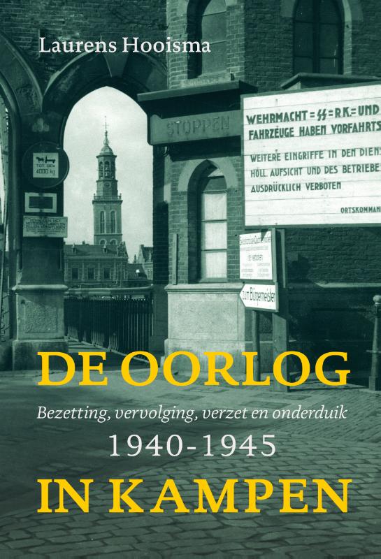 De oorlog in Kampen