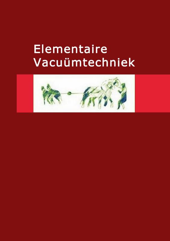 Elementaire Vacuümtechniek