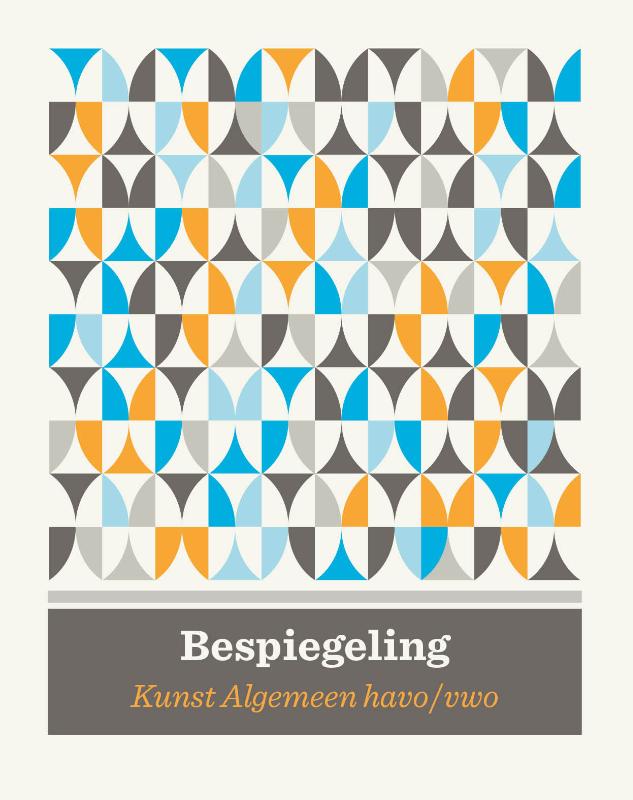 Bespiegeling ed 2 (2021) tekstboek havo/vwo bovenbouw