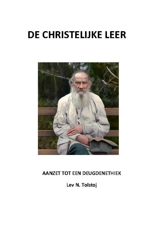Christelijke leer